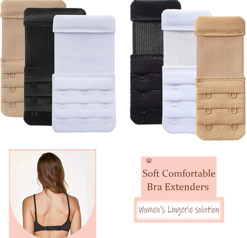 Women bra extender 2 - bra,