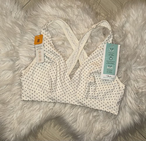 Playtex maternity nursing bra - nursing,